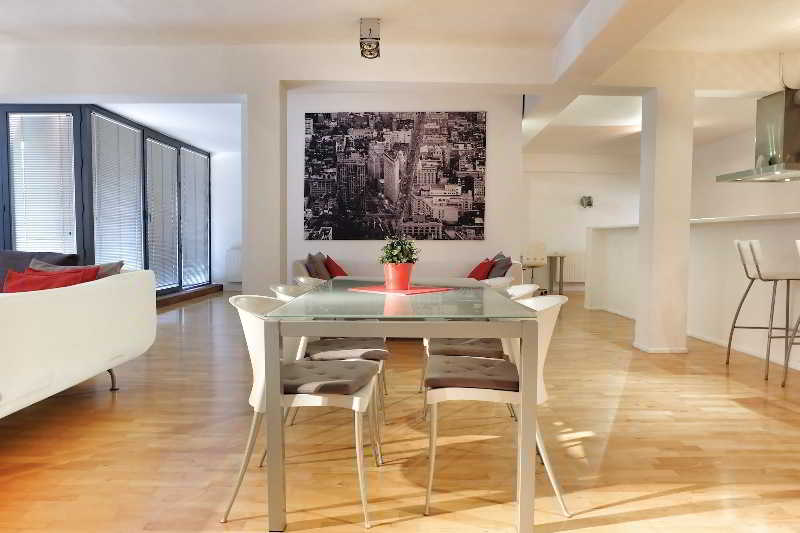 The Loft Apartments 12