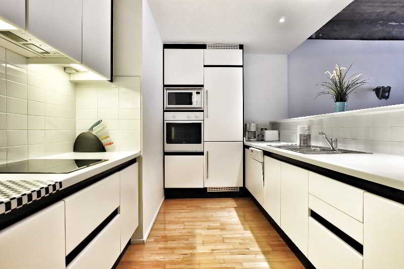 The Loft Apartments 13