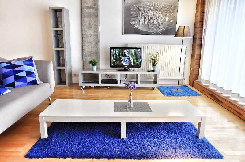 The Loft Apartments 14