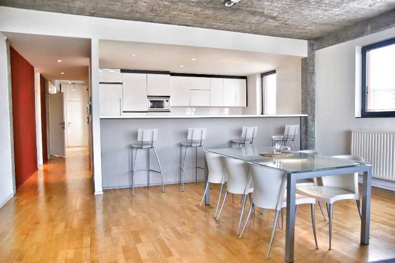 The Loft Apartments 15