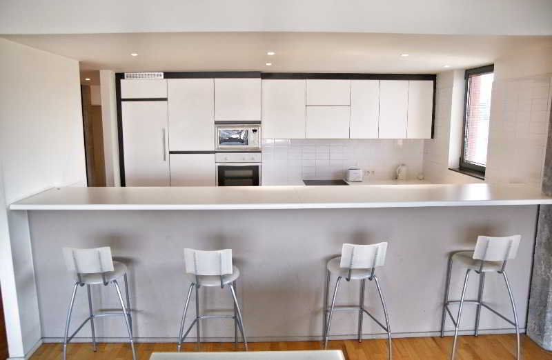 The Loft Apartments 16