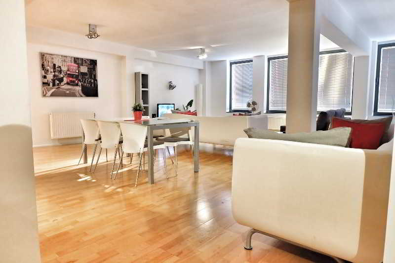 The Loft Apartments 17