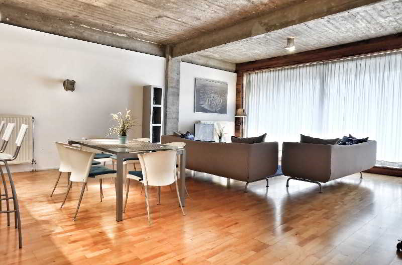 The Loft Apartments 18