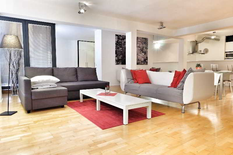 The Loft Apartments 19