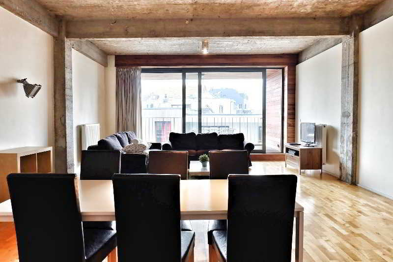 The Loft Apartments 20