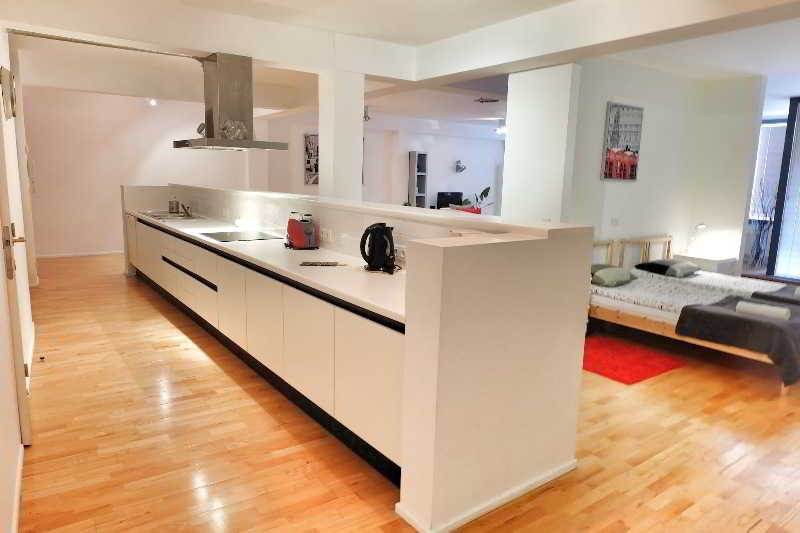 The Loft Apartments 5