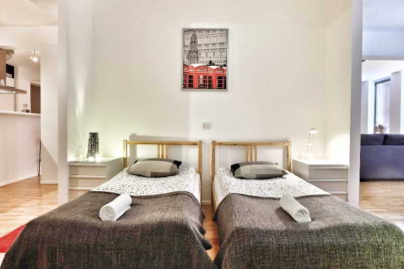 The Loft Apartments 6