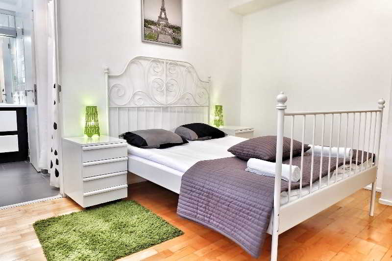 The Loft Apartments 7