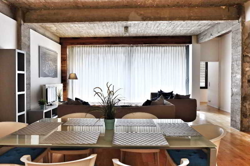 The Loft Apartments 9