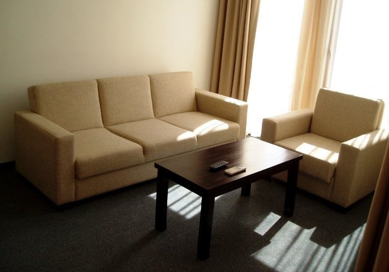 Hotel Marina Cape Apartments 3