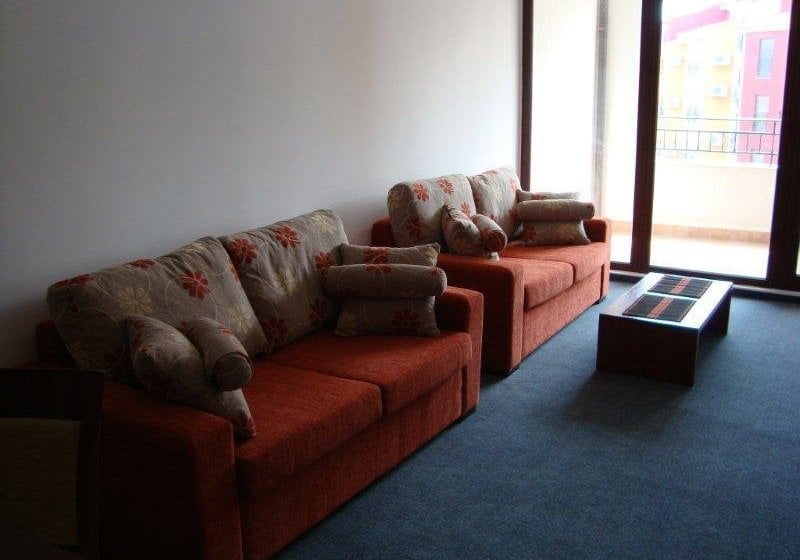 Hotel Marina Cape Apartments 5