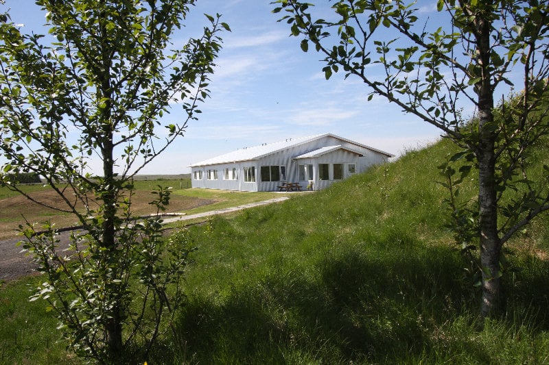 Hotel Lambastadir Guesthouse