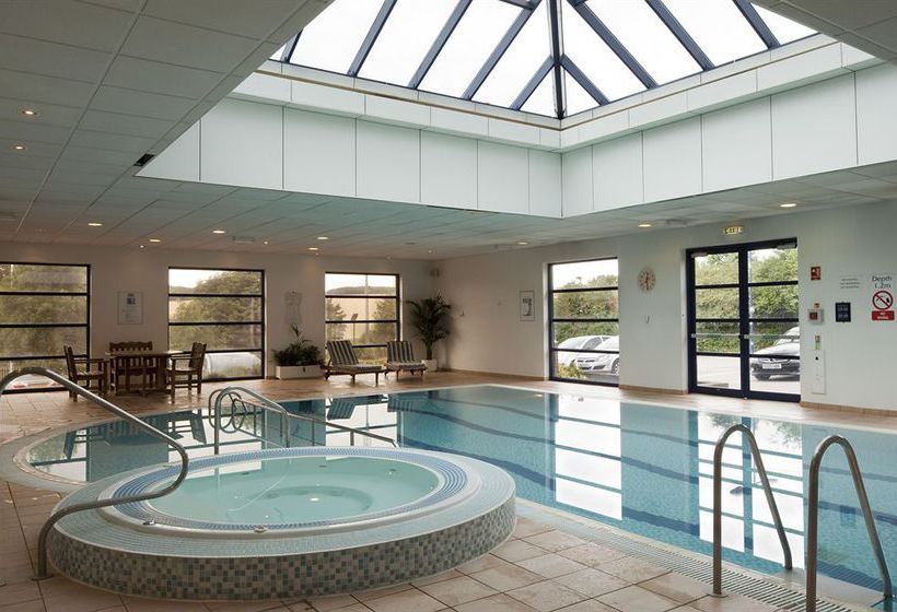 Hotel Holiday Inn Luton South M1 Junction 9