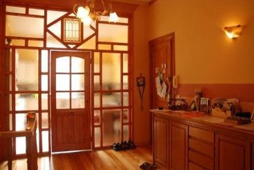 Bed and Breakfast Guest house Heysel Laeken Atomium