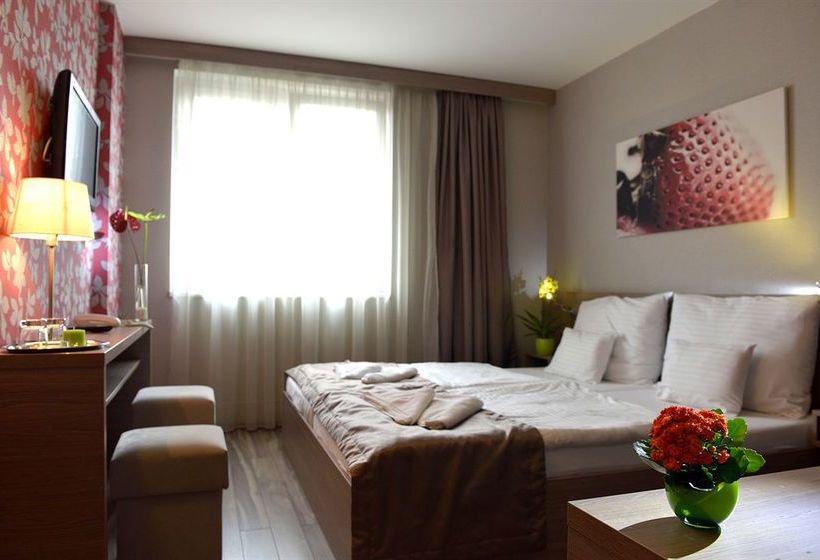 Vitta Hotel Superior Budapest