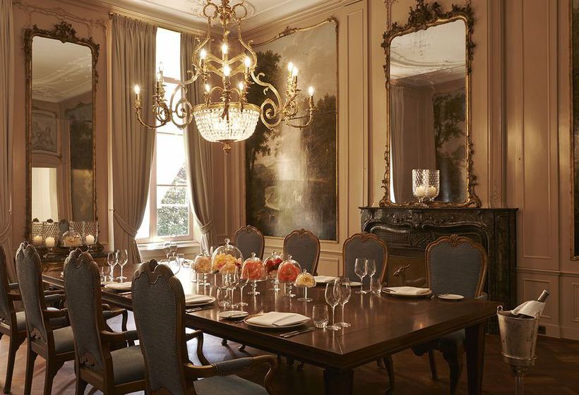 Hotel Waldorf Astoria Amsterdam 18