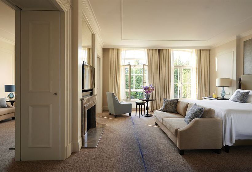 Hotel Waldorf Astoria Amsterdam 20