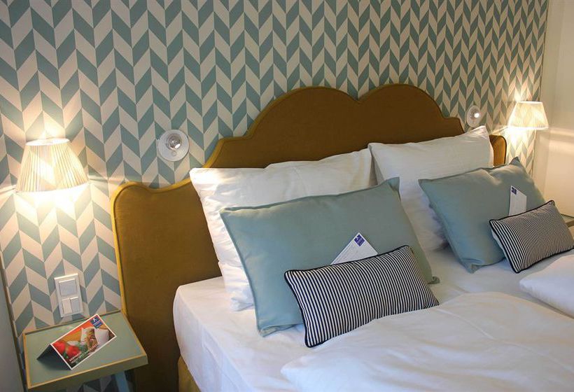 MAXX by Steigenberger Hotel Vienna