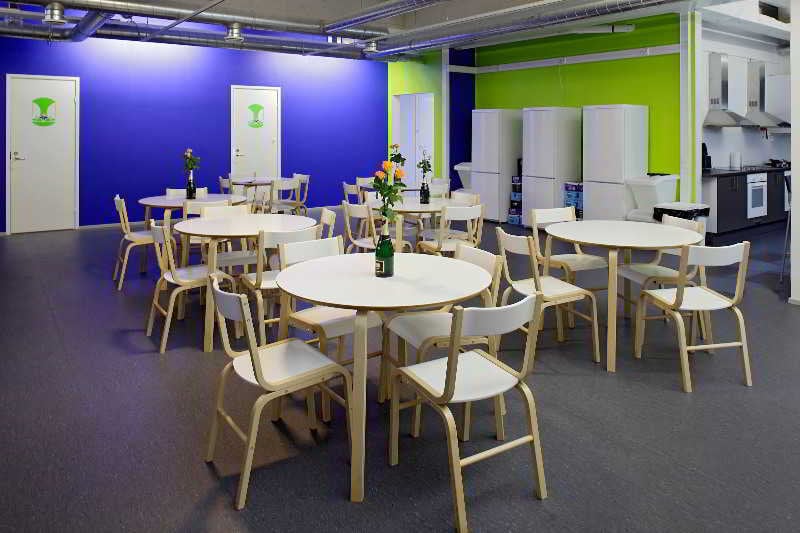 CheapSleep Hostel Helsinki 1