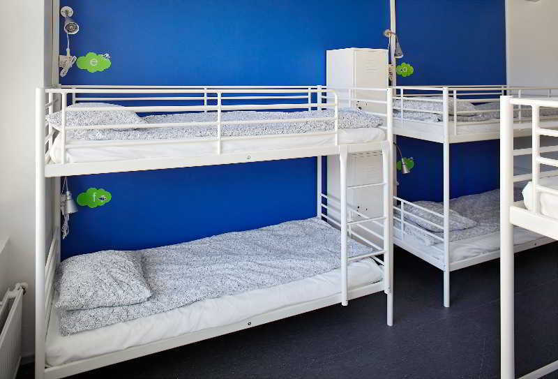 CheapSleep Hostel Helsinki 2