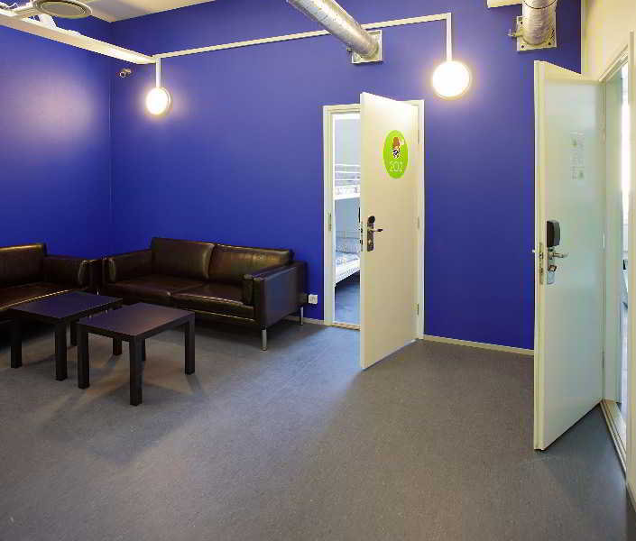 CheapSleep Hostel Helsinki 3