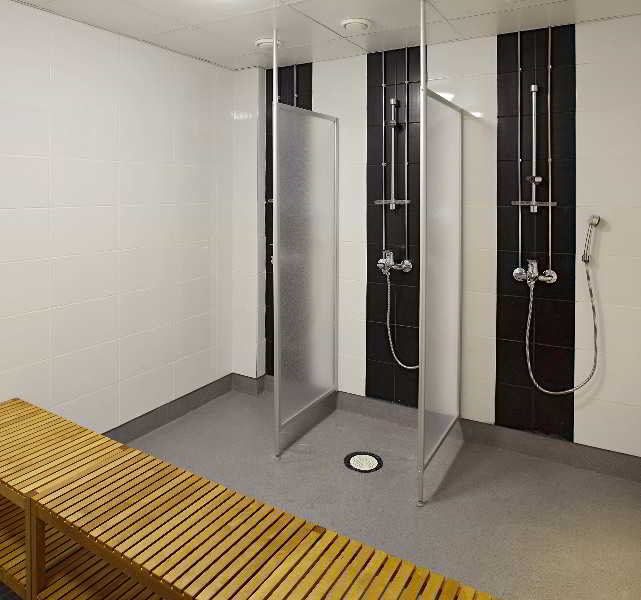 CheapSleep Hostel Helsinki 5