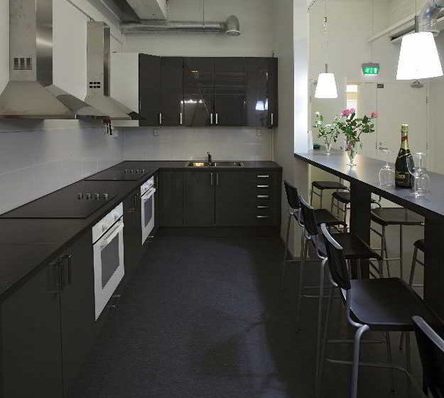 CheapSleep Hostel Helsinki 6