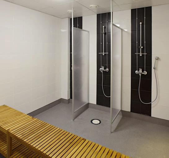 CheapSleep Hostel Helsinki 8