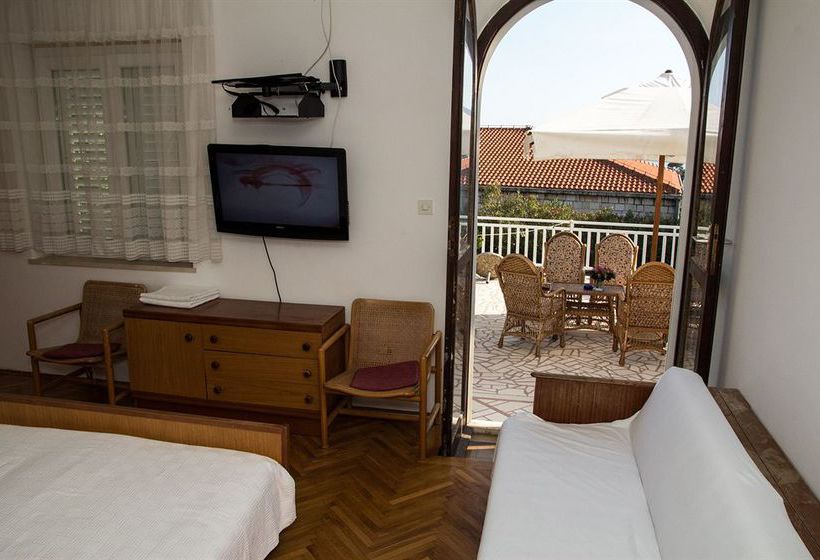 Hotel Villa Kate Dadic