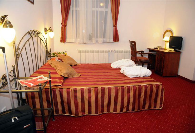 Hotel Galicja
