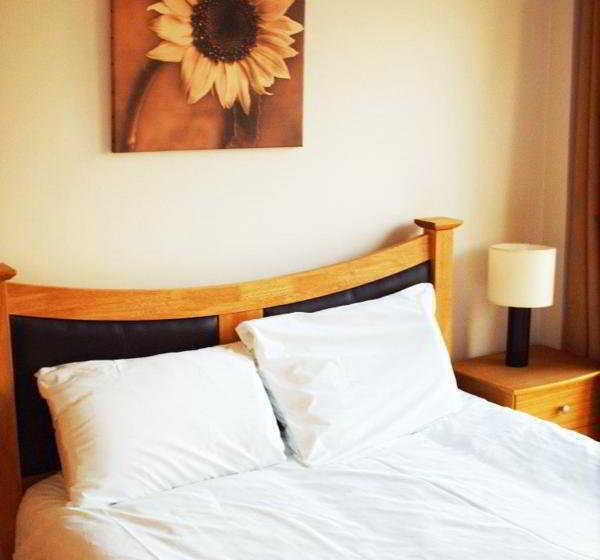 Dreamhouse Apartments Edinburgh City Centre