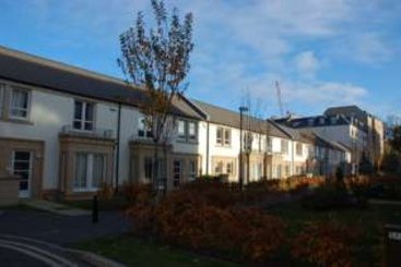 Edinburgh Playhouse Apartments