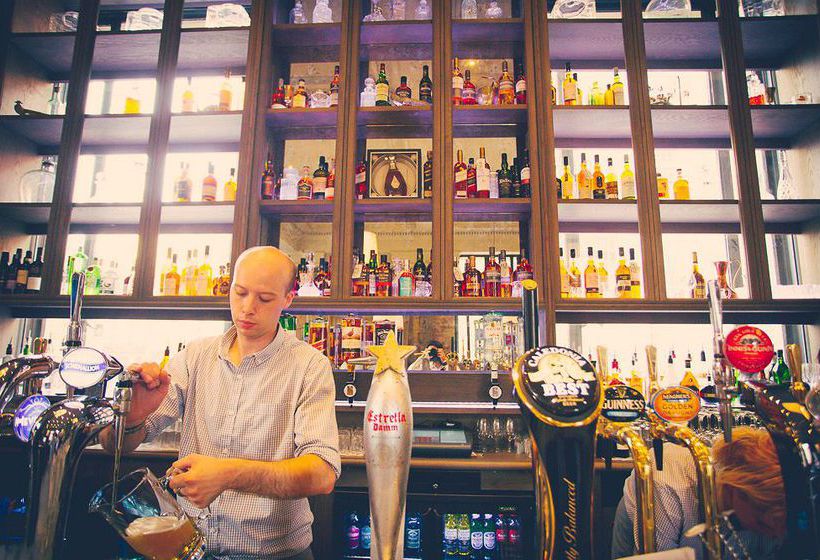 Hotel The Inn on the Mile