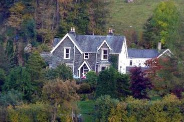 Rural Hotel Greenbank Country House