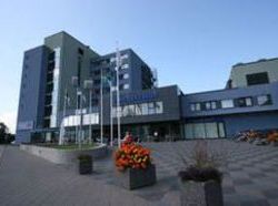 Hotel Tallinn Viimsi Spa