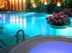 Hotel Tallinn Viimsi Spa 1