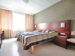 Hotel Tallinn Viimsi Spa 11