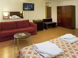 Hotel Tallinn Viimsi Spa 12