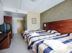 Hotel Tallinn Viimsi Spa 13