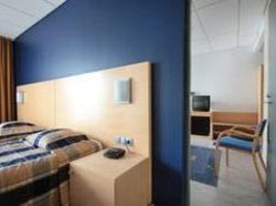 Hotel Tallinn Viimsi Spa 14