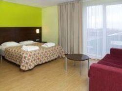 Hotel Tallinn Viimsi Spa 16