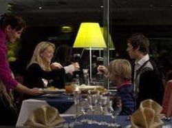 Hotel Tallinn Viimsi Spa 18