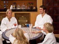 Hotel Tallinn Viimsi Spa 19