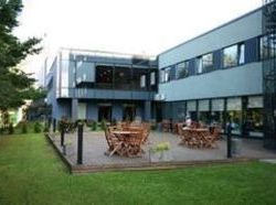 Hotel Tallinn Viimsi Spa 2