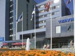 Hotel Tallinn Viimsi Spa 4