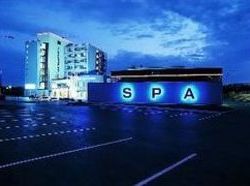 Hotel Tallinn Viimsi Spa 5