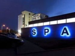 Hotel Tallinn Viimsi Spa 6