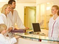 Hotel Tallinn Viimsi Spa 8