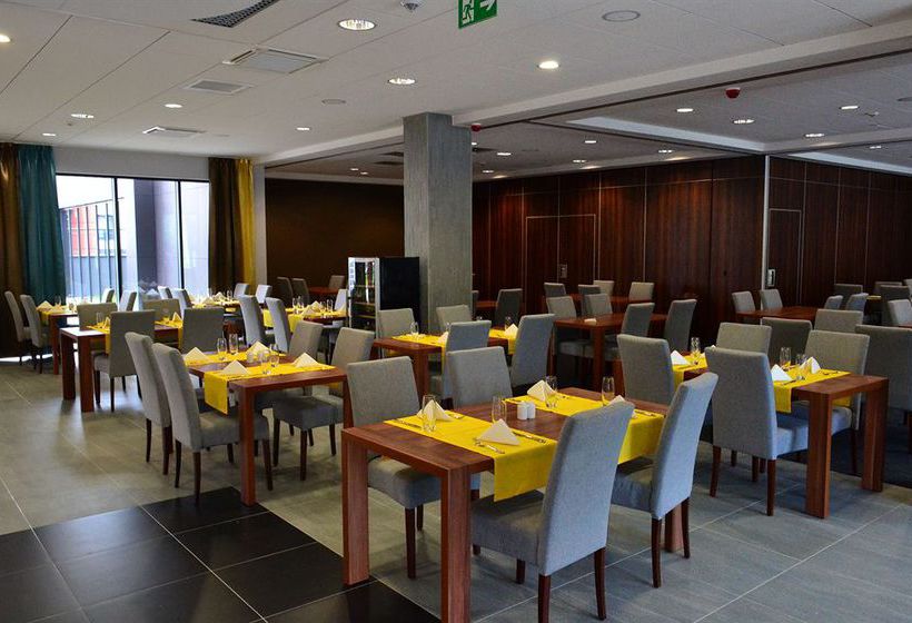 Hotel Golden Tulip Gdansk Residence