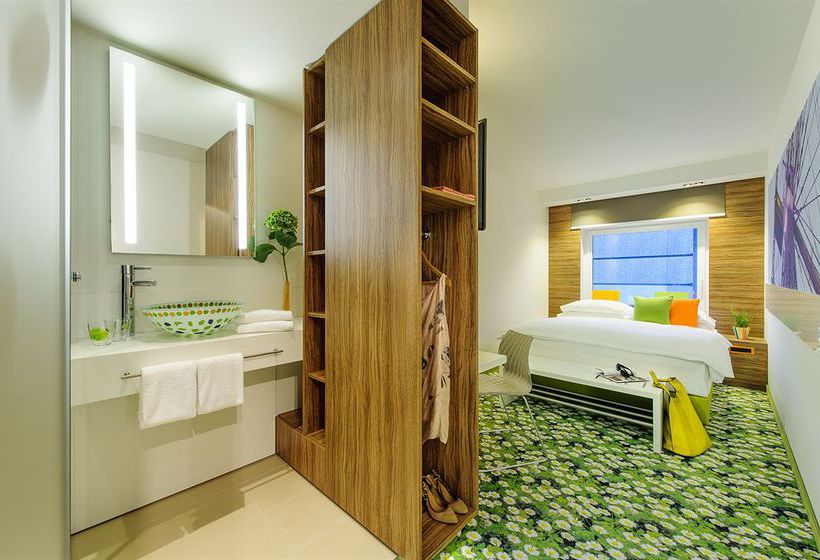 Hotel Ibis Styles Wien City